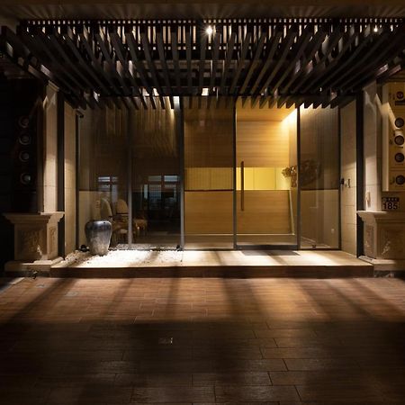 Pod Labo 家庭多人高cp 四人起 花蓮市 エクステリア 写真